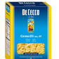 De Cecco Semolina Pasta, Gemelli No.97, 1 Pound (Pack Of 5)