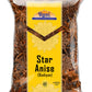 Rani Star Anise Seeds, Whole Pods (Badian Khatai) Spice 1.75Oz (50G) ~ All Natural | Gluten Friendly | Non-Gmo | Kosher | Vegan | Indian Origin
