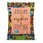 Stellar Snacks Mini Pretzel Braids  Maui Monk  0.5 Ounce (Pack of 75) Vegan Friendly  Kosher  Non-GMO (0.5 Oz  Maui Monk)