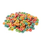 Kelloggs Froot Loops Breakfast Cereal, Single-Serve 1.5Oz Cup, 6 Cups/Box