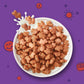 Annies Organic, Gluten Free, Cinnabunnies Cinnamon Cereal, 10 Oz Box