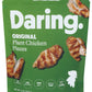 Daring Original Plant Chicken Pieces, 8 Ounce