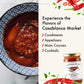 CBLANC MOROCCAN HARISSA ( 6 X 10.58 OZ   )