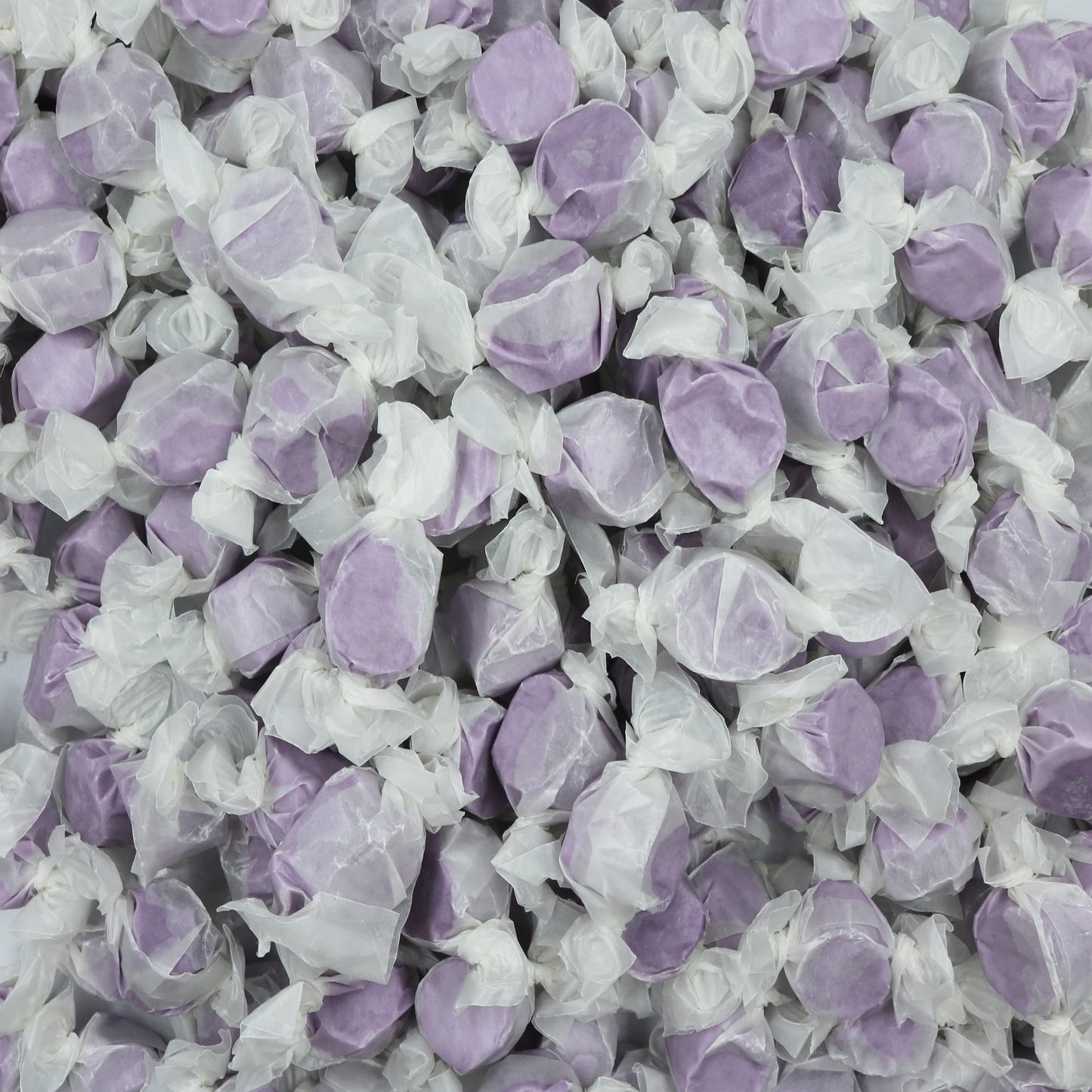 Variety Gourmet Saltwater Taffy (Licorice, 5 Pound)