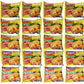 Indomie Instant Noodles Soup Chicken Curry Flavor for 1 Case (30 Bags), 2.82 Ounce (Pack of 30)
