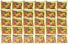 Indomie Instant Noodles Soup Chicken Curry Flavor for 1 Case (30 Bags), 2.82 Ounce (Pack of 30)