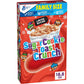 Sugar Cookie Toast Crunch Breakfast Cereal  Crispy Naturally Flavored Sugar Cookie Cinnamon Cereal  Limited Edition  Family Size  18.8 oz