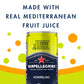 Sanpellegrino Italian Sparkling Drink Pompelmo, Sparkling Grapefruit Beverage, 24 Pack Of 11.15 Fl Oz Cans