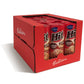 Bahlsen Hit Chocolate Filled Sandwich Cookies (12 Pack) - Crisp Golden Biscuit Filled With Cocoa Creme - 12 Boxes