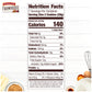 Pepperidge Farm Farmhouse Thin & Crispy Toffee Milk Chocolate Cookies, 6.9 Ounce Bag