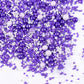 Purple Sprinkles For Cake Decorating, Pearl Sprinkles, Edible Pearls, Cake Pearls For Baby Showers, Weddings, Birthdays, Gender