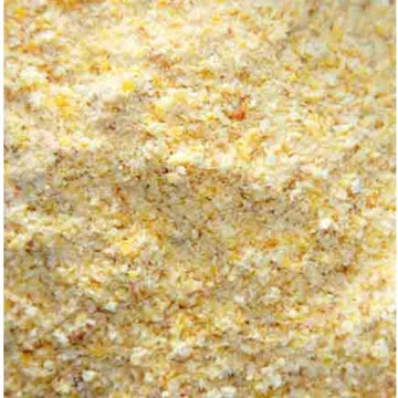 Giusto'S Medium Cornmeal (1X25Lb )