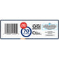 Fiber One 70 Calorie Soft-Baked Bars, Birthday Cake, Snack Bars, 18 Ct (Pack Of 8)