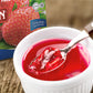 Gefen Sugar Free Strawberry Flavored Jello .35Oz (3 Pack) | Fish Free & Meat Free, Vegan Friendly, Easy To Prepare, Kosher For P