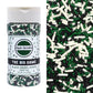 Mystic Sprinkles The Big Game Jimmy Mix 3oz Bottle (Black, Green & White)
