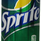 Sprite Lemon Lime Soda Cans, 12 Ounce (Pack Of 35)