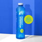 Perfect Hydration 9.5+ pH Alkaline Drinking Water, 1-Liter Bottle, Case of 12, 2 Cases