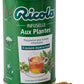 Ricola Instant Herbal Tea, 200g Can - 7.05 Ounce, Authentic Herbal Blend, Model 1008231