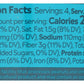 Mitica Marcona Almonds, 4 Oz