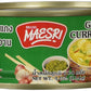 Maesri Green Curry Paste, 4-Ounce