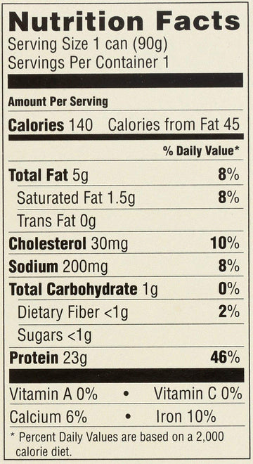 Crown Prince Skinless & Boneless Sardines, 4.37 oz