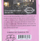 Kalamazoo Coffee Company Decaf Whole Bean Coffee - Long In The Socks Medium Roast | 12Oz Bag (1 Pack)