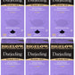 Bigelow Tea Darjeeling Blend Black Tea, Full Caffeine, 28 Count Boxes, Pack of 6