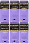 Bigelow Tea Darjeeling Blend Black Tea, Full Caffeine, 28 Count Boxes, Pack of 6