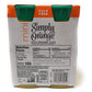 SMPLY ORNGE JCE MINI PKK (6x4.00)