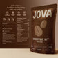 JOVA Smoothie Sampler Pack | Includes Mocha, Cinnamon & Vanilla Cream | 25g Protein | Gluten-Free, Non-GMO, No Added Sugar | Eas