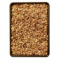 Grandy Organics Honey Nut Granola, 10 Pound Bulk Bag, Certified Organic, Gluten Free, Non-GMO, Kosher, Plant Based Protein Grano