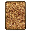 Grandy Organics Honey Nut Granola, 10 Pound Bulk Bag, Certified Organic, Gluten Free, Non-GMO, Kosher, Plant Based Protein Grano