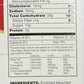 Krusteaz Waffle Cone Mix 5Lb (2 Bags) Restaurant Quality