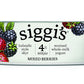 Siggis Skyr Yog Mxd Bry (12X4.40)
