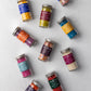 India Tree Nature'S Colors Fiesta Sprinkles 3 Oz | Natural Rainbow Sprinkles, Vegan, Non-Gmo, Top 9 Allergen-Free, Red-3 Free