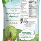 Food To Live Organic Whole Green Lentils, 15 Pounds - Non-Gmo, Dried Raw Beans, Sproutable, Vegan, Kosher, High In Folate, Dieta