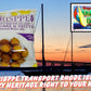 Krisppe Famous Rhode Island Style Clam Cake And Fritter Seasoned Batter Mix (3 Pack)