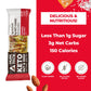 MUNK KETO CARAMEL SSALT ( 6 X 4 PACK )