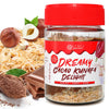 Ceres Gourmet Spreadable Chocolate - Hazelnut & Knafeh - 10 oz