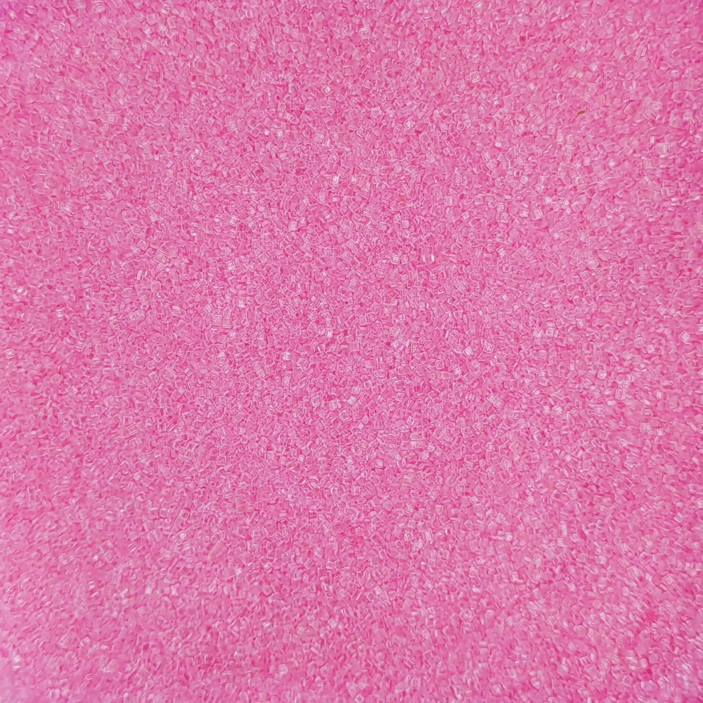 Edible Sanding Sugar Sprinkles For Cookie Decorating, Sugar Sprinkle Mix For Celebration Cakes, Cupcakes, Cookies, 3Oz (Pink)