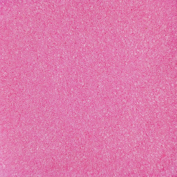 Edible Sanding Sugar Sprinkles For Cookie Decorating, Sugar Sprinkle Mix For Celebration Cakes, Cupcakes, Cookies, 3Oz (Pink)