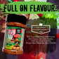 Angus & Oink | El Jefe Chilli x Lime Seasoning | Mexican Street Flavour | Perfect for Tacos, Nachos & Burritos | Gluten-Free | 2