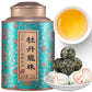 XIXICHA White Peony Tea Pearls, 7oz, Premium White Tea, Fuding Dragon Pearls, Rich in Antioxidants
