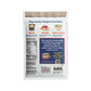 Swashbuckle Snacks Seaweed Tenkasu Tempura Bits 10.58Oz (300G), Made In Japan