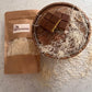 Kataifi Shredded Fillo Dough 5 Oz (140G) - Dried & Chopped Kadaifi For Dubai Chocolate Bar Pistachio - Pistachio Chocolate, Kata