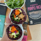 Oceans Halo Purple Rice, Organic, Vegan, Gluten-Free Ingredients, 32 Oz