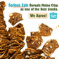Maine Crisp - Crisps Savory Fig Thyme - Case Of 10-4 Oz