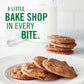 Tate's Bake Shop Cookies, Chocolate Chip, 7 Oz