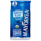 Mayorga Seasonal Dark Roast Coffee, 2 lb bag - Winter Blend Coffee Roast - 100% Arabica Whole Coffee Beans - Bold & Smooth Organ