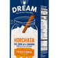 Rice Dream Horchata, Traditional Rice Drink with Cinnamon, Lactose Free, Vegan, Low Fat, Shelf Stable, 32oz (Pack of 6)